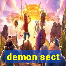 demon sect